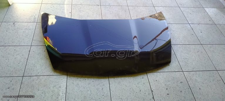  Καπό εμπρός (θέλει φανοποιεία ) -5D -HONDA  CIVIC  FN -FK - MONT-2008-2013