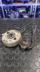 Peugeot V-Clic | Πηνία Βολάν