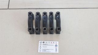 ΕΔΡΑ  ΣΤΡΟΦΑΛΟΥ  1.5 16V AUTO TOYOTA PRIUS 2003-2010