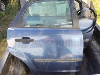 FORD FOCUS 04-08 ΠΟΡΤΕΣ,ΛΑΣΤΙΧΑ ΠΟΡΤΩΝ,ΣΑΣΙ-thumb-3