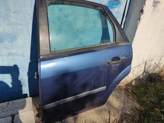FORD FOCUS 04-08 ΠΟΡΤΕΣ,ΛΑΣΤΙΧΑ ΠΟΡΤΩΝ,ΣΑΣΙ-thumb-1