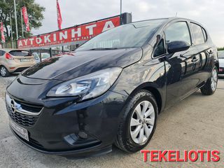 Opel Corsa '17 EURO6!NAVI!1 ΧΕΡΙ!