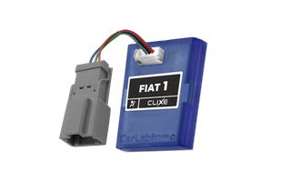 Clixe FIAT 1 - AIRBAG Emulator - K-Line ΜΕ ΒΥΣΜΑ