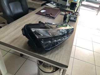 ΦΑΝΑΡΙ ΕΜΠΡΟΣ ΑΠΟ SKODA SCALA 2018-2022-thumb-1