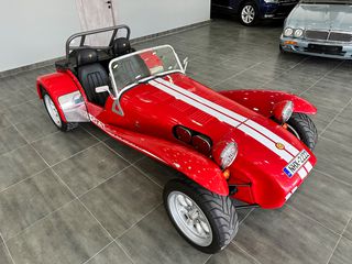 Lotus Super Seven '89 R