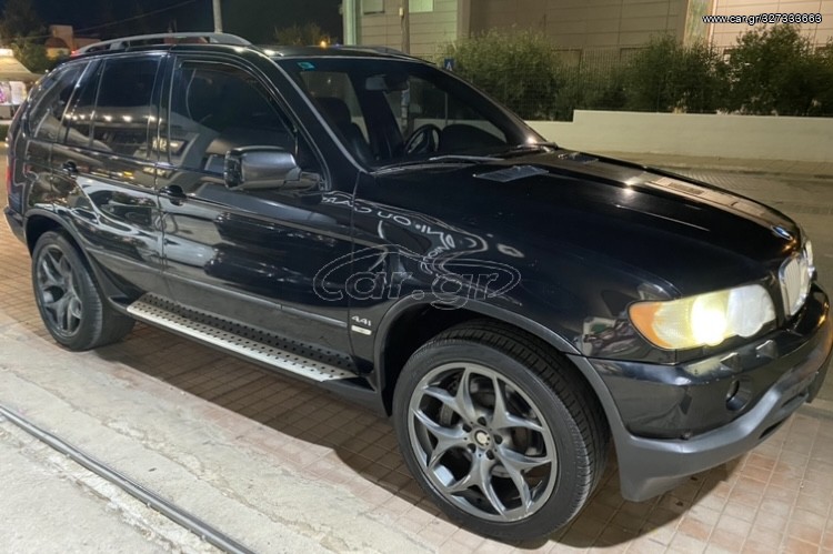 Bmw X5 Ζαντολαστιχα 20" ΠΡΟΣΦΟΡΑ