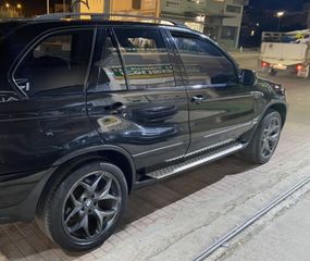 Bmw X5 Ζαντολαστιχα 20" ΠΡΟΣΦΟΡΑ-thumb-1