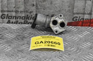 Βαλβίδα EGR Ford Transit 2.3 E5FB 2000-2005-thumb-1