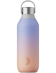 Chillys Θερμός Series 2 Bottle 500Ml Ombre Dawn 22557