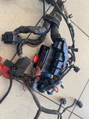 Audi S5 4.2cc V8 09" Πλεξουδα Κινητηρα-thumb-2