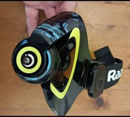 Πατίνια Razor Jetts Hell wheels-thumb-2