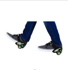 Πατίνια Razor Jetts Hell wheels-thumb-7