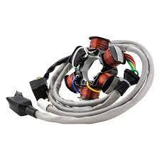 Μανιατό 12V TEKNIX Για Vespa ET4 125-150/Hexagon LX 4T/Liberty 125-150/Sfera 125