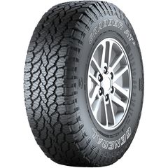 ΕΛΑΣΤΙΚΑ 225/70R17 GENERAL GRABBER AT3