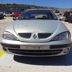 Αντλία Υδραυλικού Τιμονιού Renault Megane '99 Προσφορά.-thumb-3