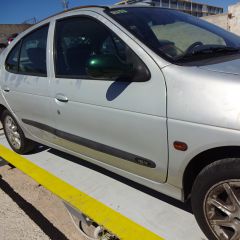 Αντλία Υδραυλικού Τιμονιού Renault Megane '99 Προσφορά.-thumb-5