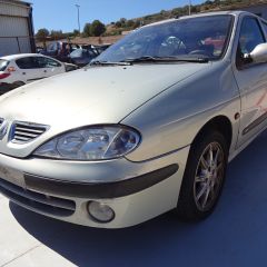 Αντλία Υδραυλικού Τιμονιού Renault Megane '99 Προσφορά.-thumb-6