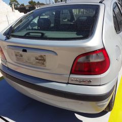 Αντλία Υδραυλικού Τιμονιού Renault Megane '99 Προσφορά.-thumb-4