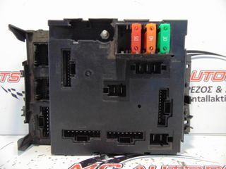 Πλακέτα  SMART FOR TWO (451) (2006-2013)  5WK9738AA   A4515401250/001   control unit-ασφαλειοθήκη