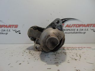 Μίζα SMART FOR TWO (451) (2006-2013) A1321510001/005