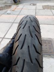  Bridgestone battlax sc1 100-90-14