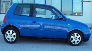 Volkswagen Lupo-Seat Arosa 1998 - 2004 // 1 ΤΣΙΜΟΥΧΑ ΤΖΑΜΙΟΥ ΔΕΞΙΑΣ ΠΟΡΤΑΣ \\ Γ Ν Η Σ Ι Α-ΚΑΛΟΜΕΤΑΧΕΙΡΙΣΜΕΝΑ-ΑΝΤΑΛΛΑΚΤΙΚΑ 