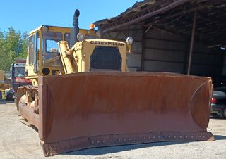 Μπουλντόζες CAT 1972 D9g-thumb-3