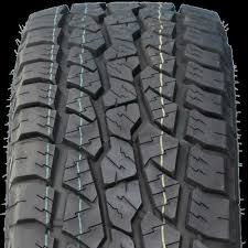 235/70R16 106S TR292 TRIANGLE A/T 