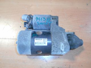 ΜΙΖΑ SUZUKI SWIFT 2005-2010  1300CC M13A  31100-86G0  -  M002T46781ZE