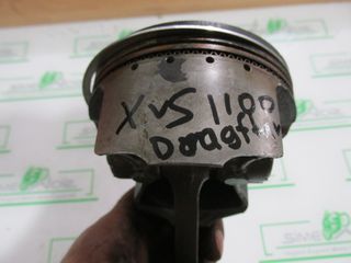 XVS 1100 DRAGSTAR-thumb-1