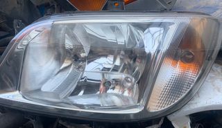 Φανάρι Mercedes Sprinter -thumb-1