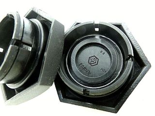 Καπάκι Πίσω Τροχού GILERA RUNNER 50-125-180cc GILERA STALKER PIAGGIO NRG -thumb-1