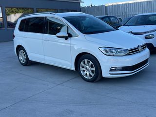 Volkswagen Touran '16