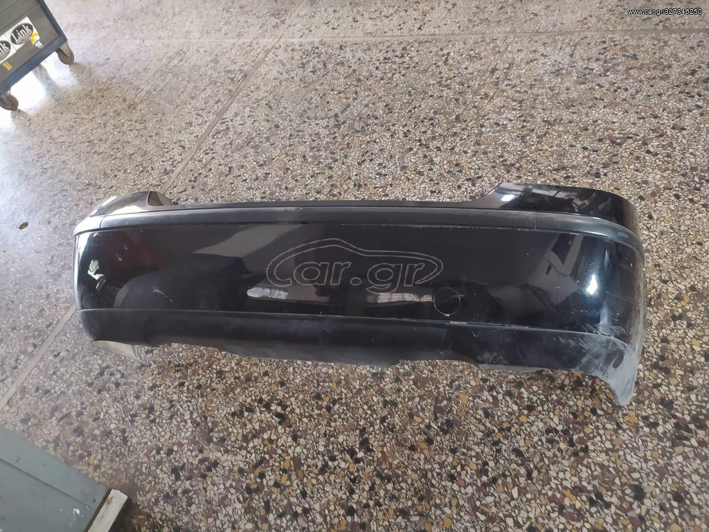Προφυλακτηρας ford modeo