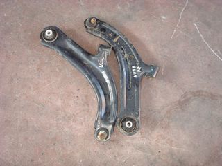 NISSAN NOTE ΨΑΛΙΔΙΑ ΕΜ 1+1 CAR GROUP SOTIROPOULOS-thumb-1