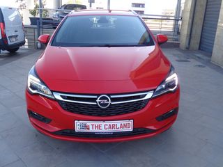 Opel Astra '18  Sports Tourer 1.6 ECOTEC DI Turbo Start&Stop 