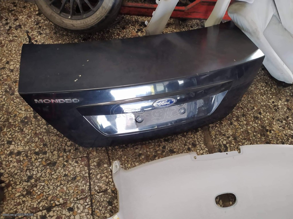 Πορτ παγκαζ  ford modeo