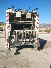 Απορριμματοφόρο Mercedes-Benz 2009 2629-thumb-2