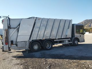 Απορριμματοφόρο Mercedes-Benz 2009 2629-thumb-3