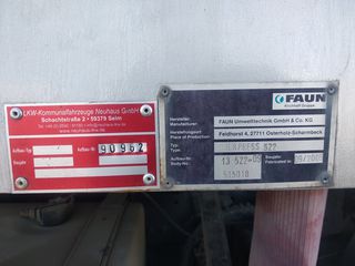 Απορριμματοφόρο Mercedes-Benz 2009 2629-thumb-9