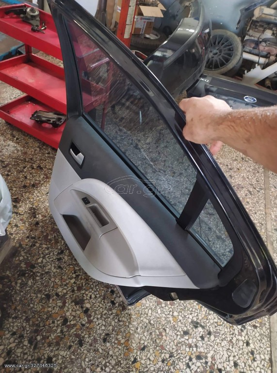 Πόρτες από  ford modeo