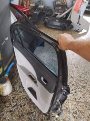 Πόρτες από  ford modeo-thumb-1