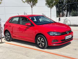 Volkswagen Polo 2020 DSG