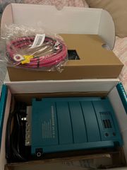 MASTERVOLT CHARGEMASTER24/12-3-thumb-2