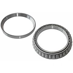 Ρουλεμάν μπροστινού  μειωτή για τρακτέρ JOHN DEERE (HUB BEARING)