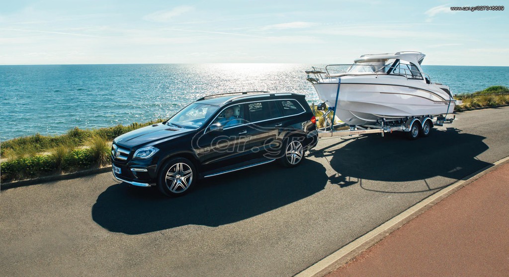 Beneteau 2023 Antares 7