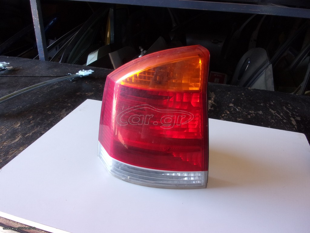 OPEL VECTRA 5ΘΥΡΟ 2003-2008 ΦΑΝΑΡΙ ΠΙΣΩ ΔΕΞΙΟ