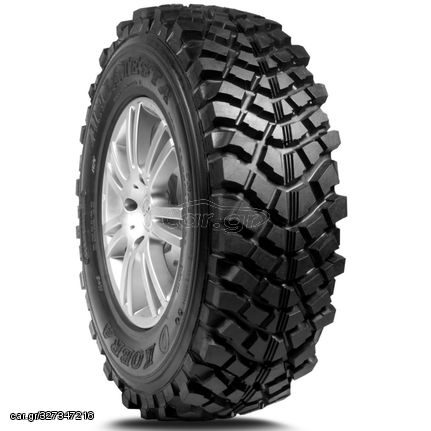 215/65R16 MALATESTA KOBRA TRAC NT 102T