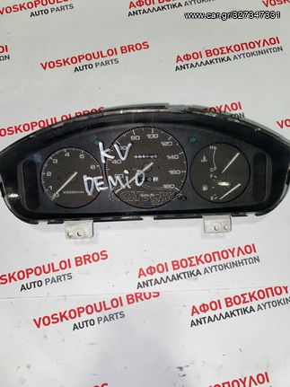 Mazda Demio Κοντερ 99-2006 ΚΩΔΙΚΟΣ D212    719-520