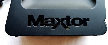 ΕΞΩΤΕΡΙΚΟΣ ΣΚΛΗΡΟΣ ΔΙΣΚΟΣ 750GB MAXTOR